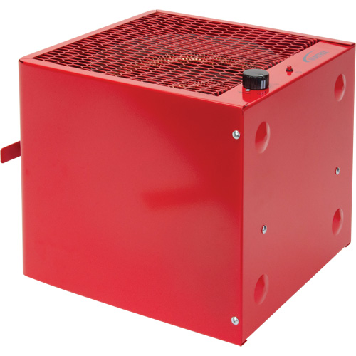 Heater, Contractor, Electric, 16 380 BTU/H Kelford