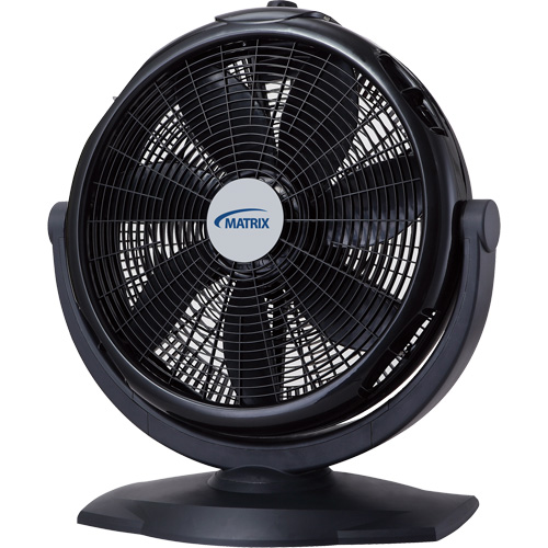 Turbo Fan, Commercial, 3 Speed, 20" Diameter Kelford