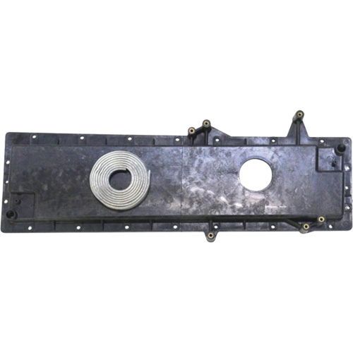 Coffre de collecteur de rechange pour syst&egrave;me de chauffage avec mat&eacute;riau d'&eacute;tanch&eacute;it&eacute; Kelford