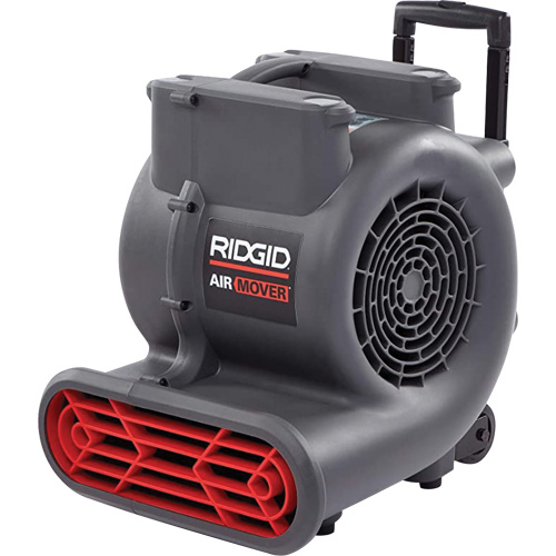 3-Speed Air Mover, 2/5 HP, 1625 CFM Kelford