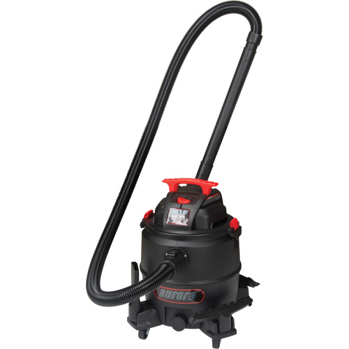 Vacuum, Wet-Dry, 6 HP, 8 US Gal. (30.3 Litres) Kelford