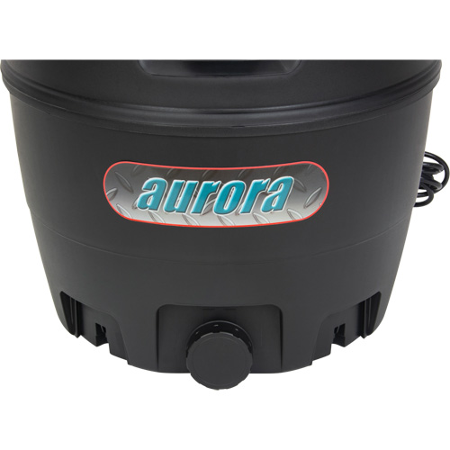 Vacuum, Wet-Dry, 6 HP, 16 US Gal. (60.6 Litres) Kelford