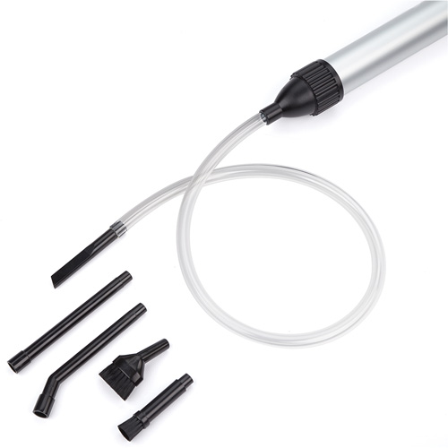 Trousse de nettoyage pour po&ecirc;le &agrave; granul&eacute;s Kelford