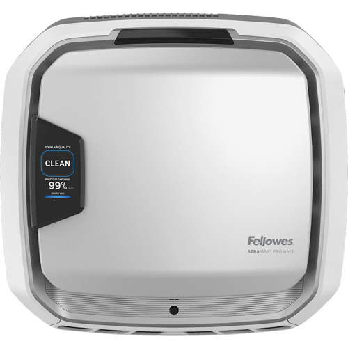AeraMax&reg; Pro AM3 PC Air Purifier, 5 Speeds, 550 sq. ft. Coverage Kelford