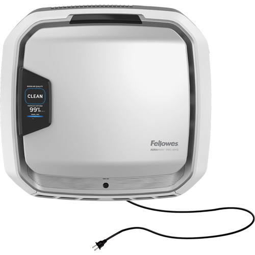 Purificateur d'air branch&eacute; AeraMax Pro AM3R PC, 5 Vitesses, Couverture 550 pi² Kelford