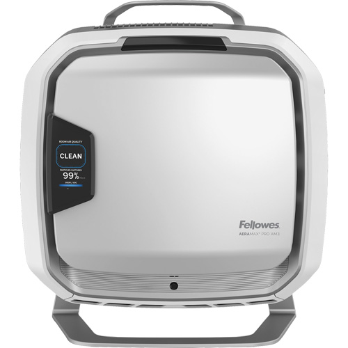 Purificateur d'air AeraMax Pro AM3S PC, 5 Vitesses, Couverture 550 pi² Kelford