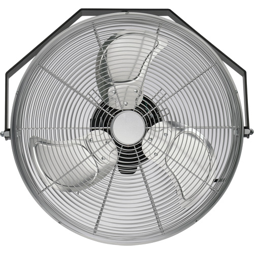 Industrial Workstation Fan, 18" Dia., 3 Speeds Kelford