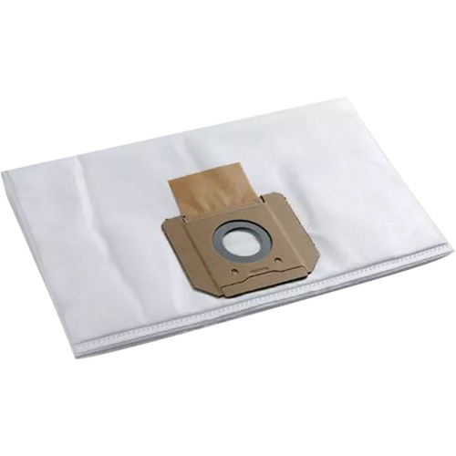 Professional Fleece Dust Bag for Bosch&reg; Dust Extractors, 14 US gal. Kelford