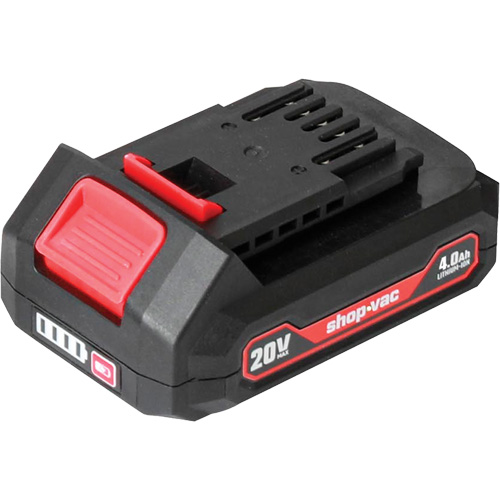 4.0Ah Lithium Battery, 20 V Kelford