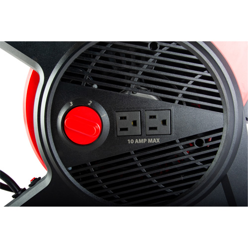 Blower Fan Kelford