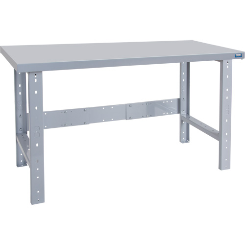 Pre-Designed Workbench, 60" W x 36" D x 34" H, 2500 lbs. Capacity Kelford