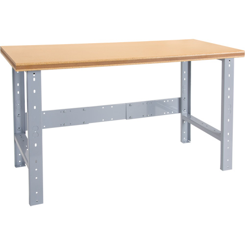 Pre-Designed Workbench, 72" W x 36" D x 34" H, 2500 lbs. Capacity Kelford