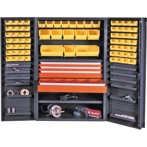 Security Storage Cabinet Kelford
