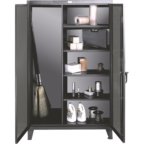 Broom Closet Storage Cabinets Kelford