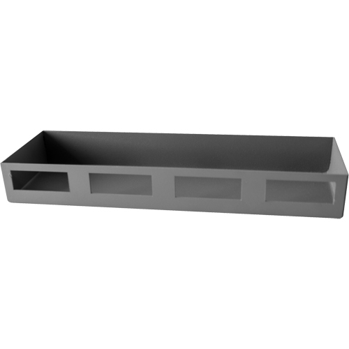 Tablettes de rechange pour porte Kelford