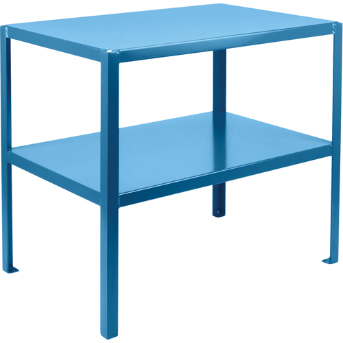 Heavy-Duty Machine Stands Kelford