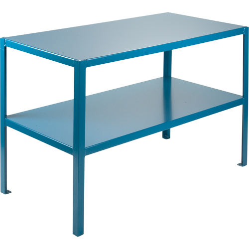 Heavy-Duty Machine Stands Kelford