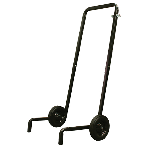 Chariot pour d&eacute;vidoirs &agrave; manivelle Kelford