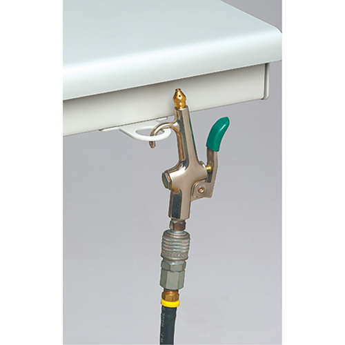 Postes de travail modulaires ergonomiques - Porte-outils & porte-accessoires Kelford