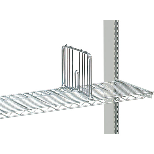 Arlink&reg; Workstation -Wire Shelf Dividers Kelford