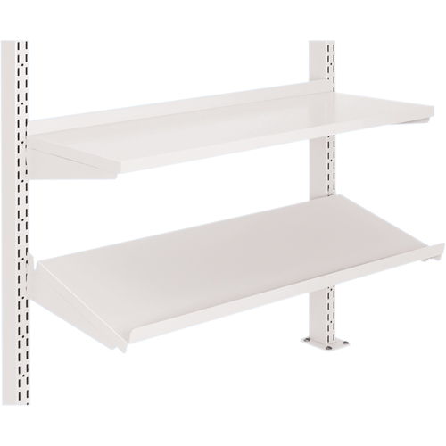 Nexus System - Adjustable Shelves Kelford