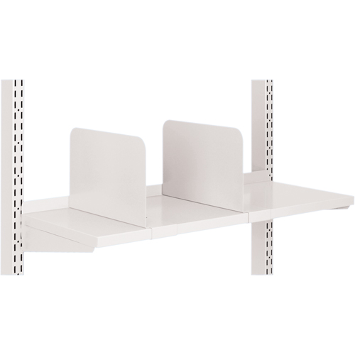 Arlink Workstation - Steel Shelve Dividers Kelford