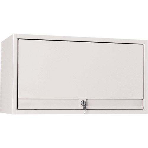 Nexus System - Overhead Cabinets Kelford