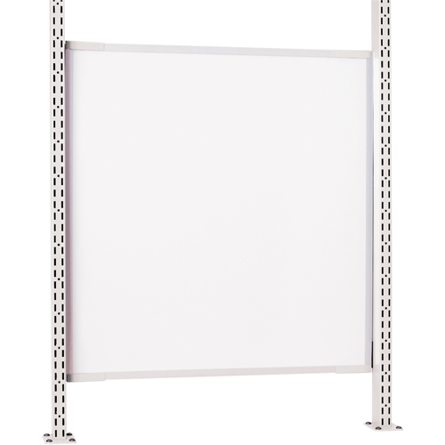 Nexus System - Reversible Marker boards/Tack boards Kelford