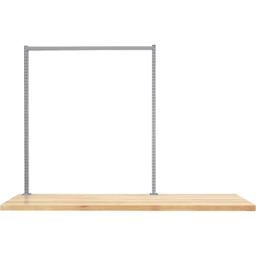 Surface-Mount Frame Starter Set Kelford