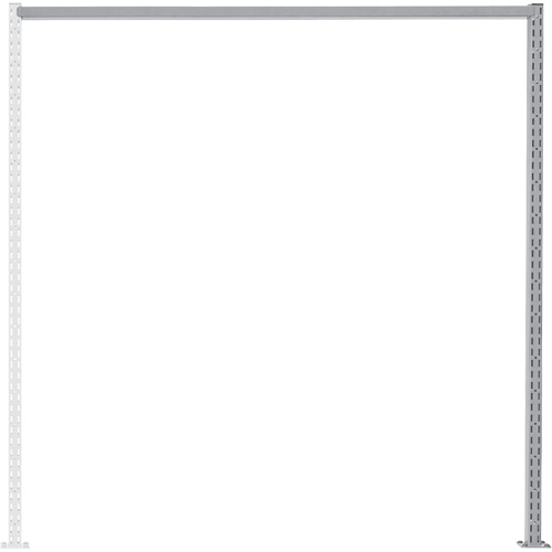 Ajout mont&eacute; en surface Kelford