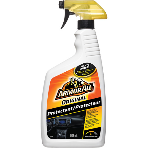 Original Vehicle Protectant Kelford