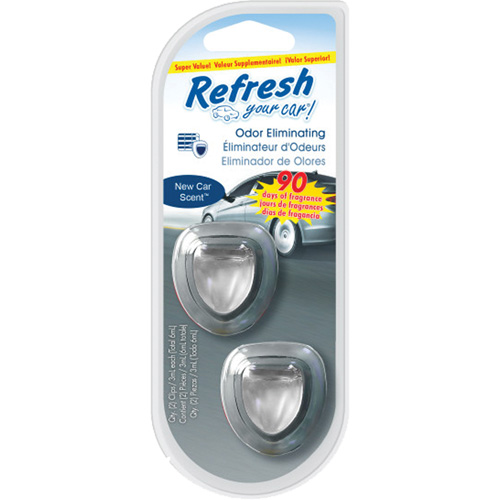Mini Car Scent Diffusers Kelford