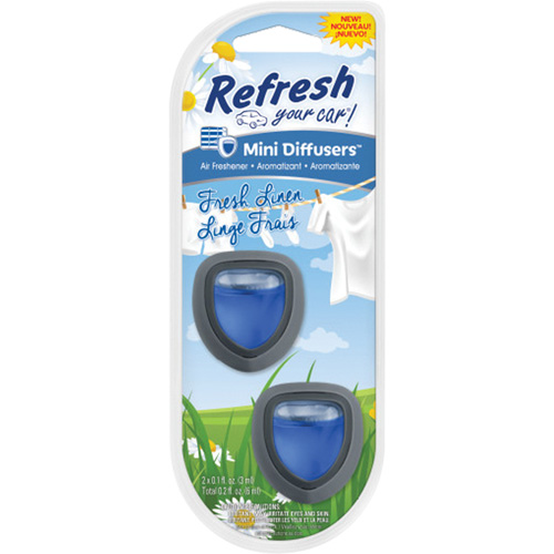 Mini Car Scent Diffusers Kelford