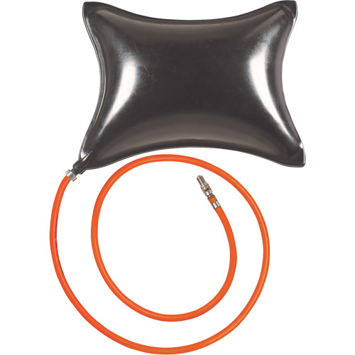 Sac de d&eacute;collage de roue double Shark Fin Kelford