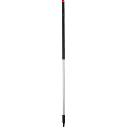 Manche de la s&eacute;rie Transport, Aluminium/Polypropyl&egrave;ne, Ergonomique, Pointe Filetage europ&eacute;en, 1-1/4" dia, 59" lo Kelford