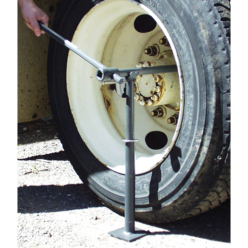 TRM7 Double End Truck Wrench Kelford