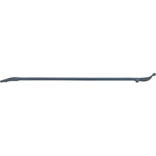 T45A-2000K Style Tubeless Tire Iron, 37" L, 5 lbs. Kelford