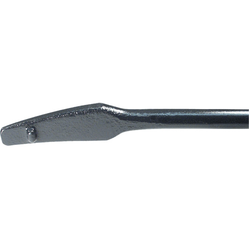 T45A-2000K Style Tubeless Tire Iron, 37" L, 5 lbs. Kelford