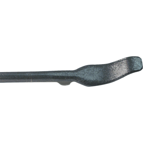 T45A-2000K Style Tubeless Tire Iron, 37" L, 5 lbs. Kelford