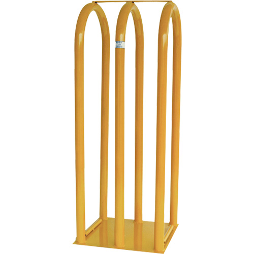 Cage de gonflage &agrave; trois barres T106 Kelford
