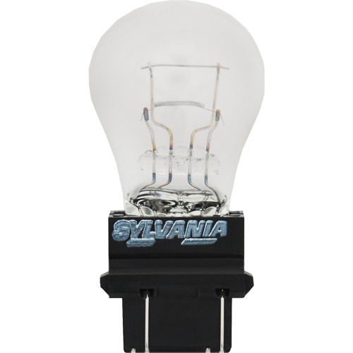 3157 Long Life Mini Automotive Bulb, Incandescent, 26.9 W/8.3 W, Off White Kelford