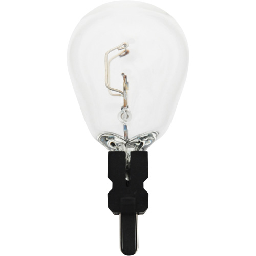 3157 Long Life Mini Automotive Bulb, Incandescent, 26.9 W/8.3 W, Off White Kelford
