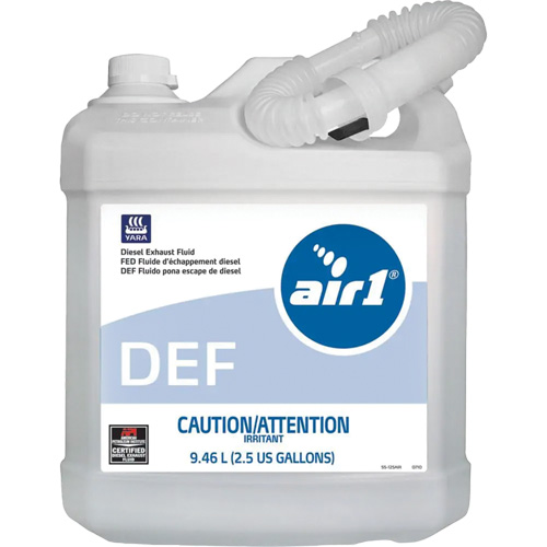 Air1&reg; Diesel Exhaust Fluid, 9.46 L, Jug Kelford