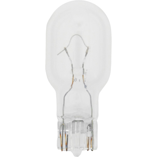 921 Long Life Mini Automotive Bulb, Incandescent, 17.9 W, Off White Kelford