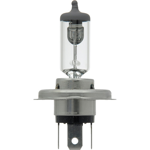 9003 Basic Headlight Bulb, Halogen, 61 W/67 W, Off White Kelford