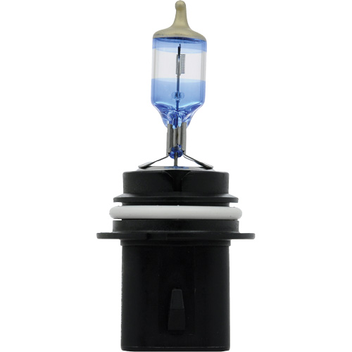 9007 SilverStar&reg; Ultra Headlight Bulb, Halogen, 55 W/65 W, White Kelford