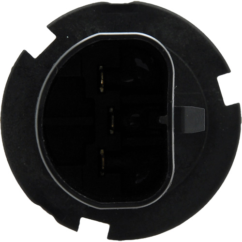 9007 SilverStar&reg; Ultra Headlight Bulb, Halogen, 55 W/65 W, White Kelford