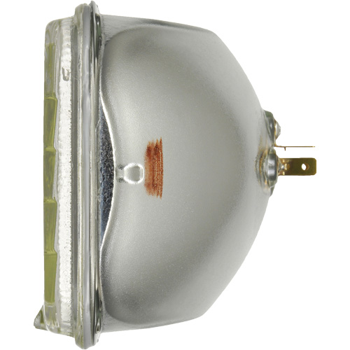 H6054 Basic Sealed Beam Headlight, 35 W, White Kelford