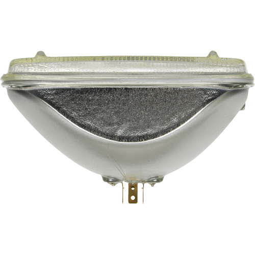 H6054 Basic Sealed Beam Headlight, 35 W, White Kelford