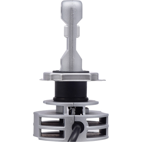 9003 Ampoule pour feu avant, DEL, 12 W/14 W/24 W, Blanc Kelford